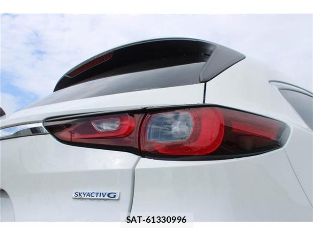 Mazda CX-8 2023-07 8379683-14