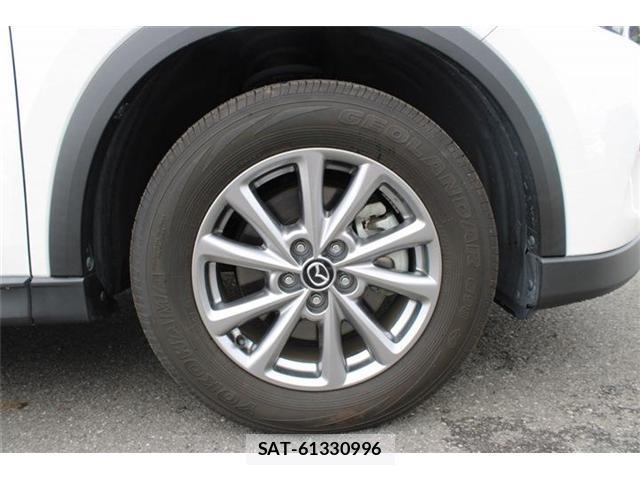 Mazda CX-8 2023-07 8379683-19