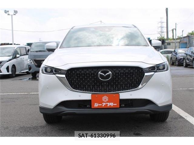 Mazda CX-8 2023-07 8379683-2