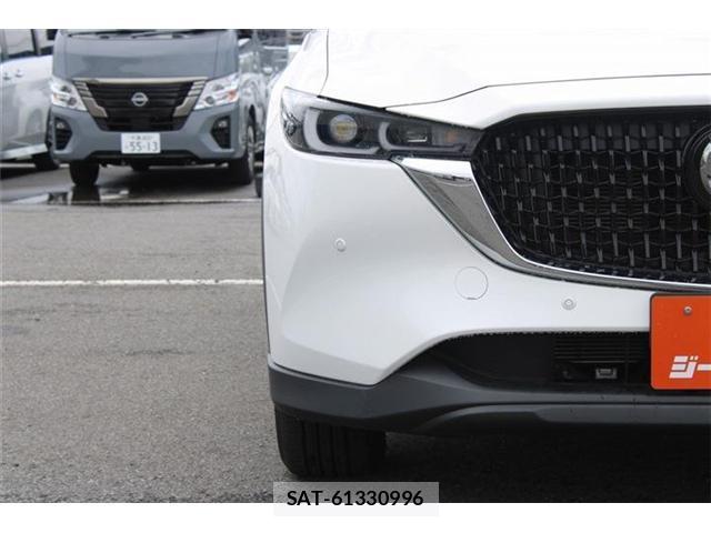 Mazda CX-8 2023-07 8379683-3