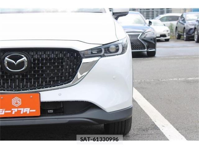Mazda CX-8 2023-07 8379683-4