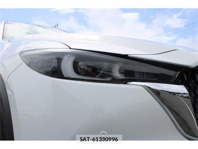 Mazda CX-8 2023-07 8379683-5