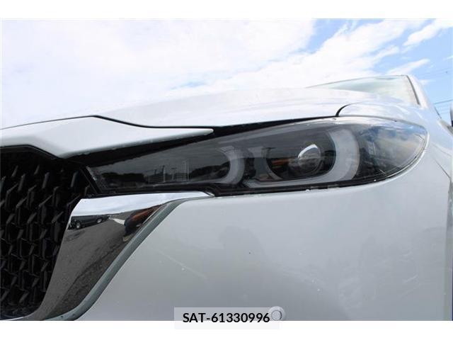 Mazda CX-8 2023-07 8379683-6