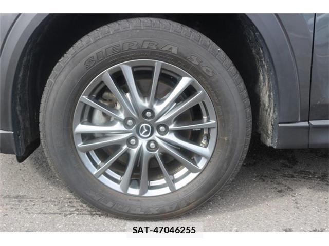 Mazda CX-8 2018-09 8379707-15
