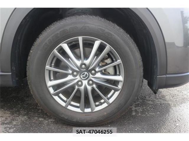 Mazda CX-8 2018-09 8379707-16