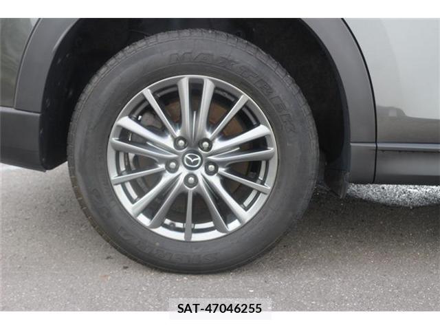 Mazda CX-8 2018-09 8379707-17