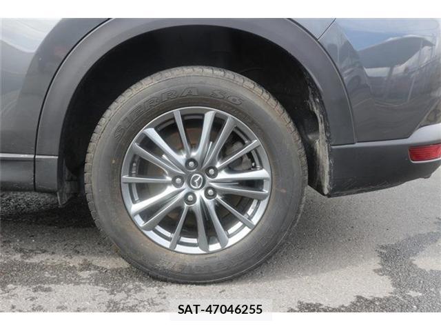 Mazda CX-8 2018-09 8379707-18