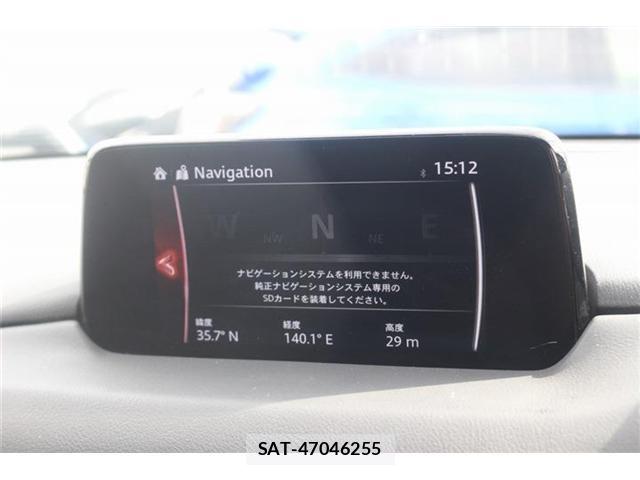 Mazda CX-8 2018-09 8379707-2