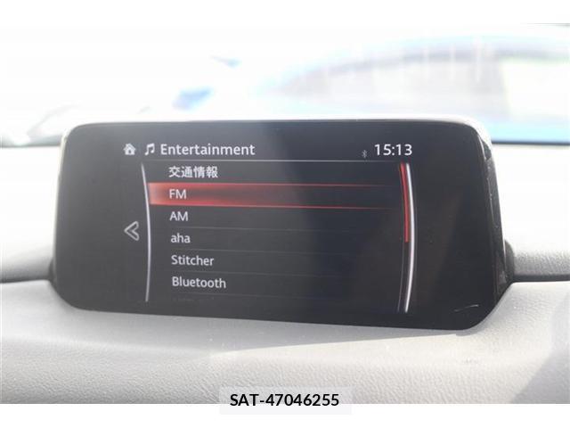 Mazda CX-8 2018-09 8379707-3