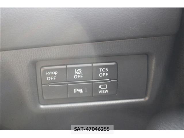 Mazda CX-8 2018-09 8379707-6