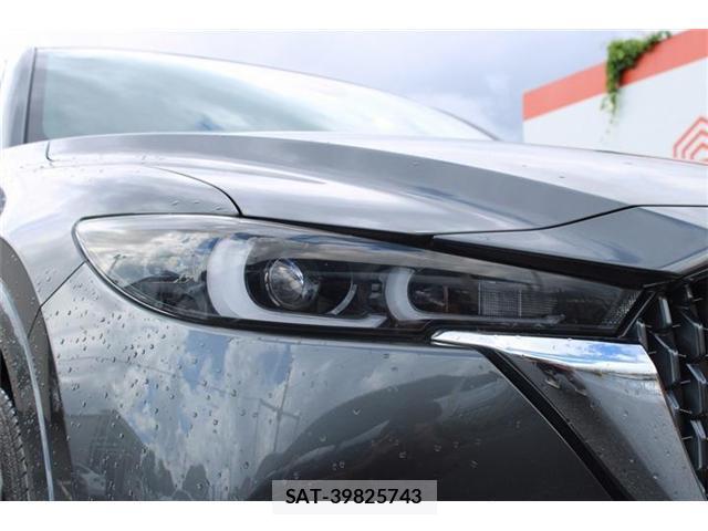 Mazda CX-8 2023-06 8379712-11