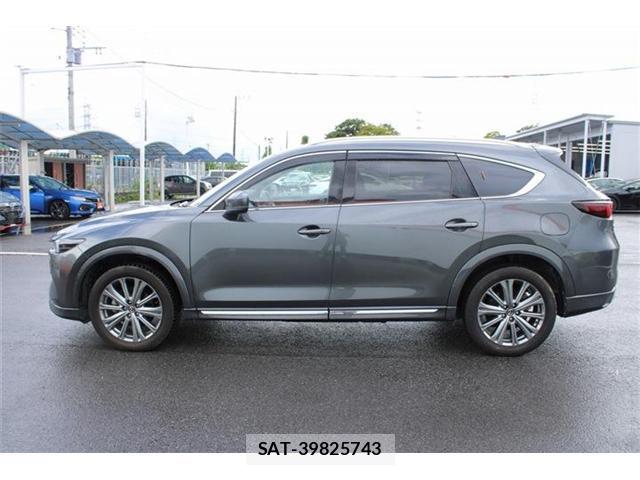 Mazda CX-8 2023-06 8379712-14