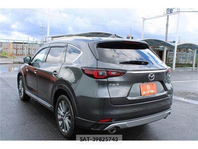 Mazda CX-8 2023-06 8379712-15