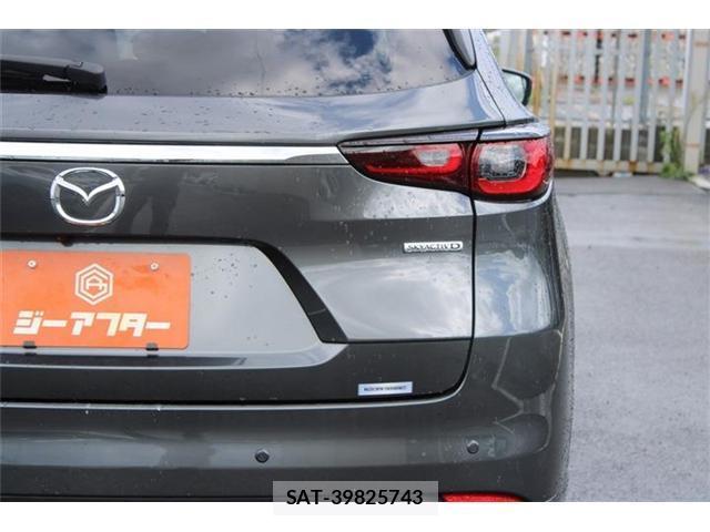 Mazda CX-8 2023-06 8379712-18