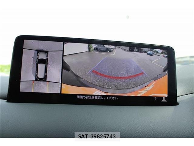 Mazda CX-8 2023-06 8379712-5
