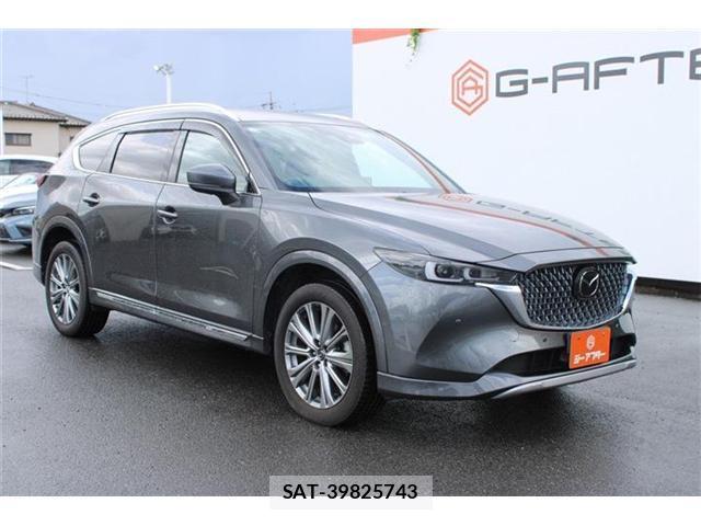 Mazda CX-8 2023-06 8379712-7