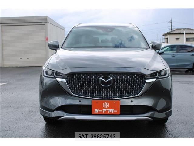 Mazda CX-8 2023-06 8379712-8