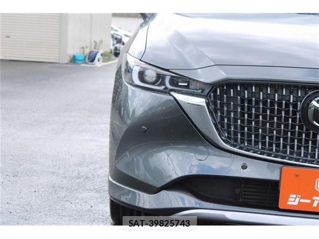 Mazda CX-8 2023-06 8379712-9