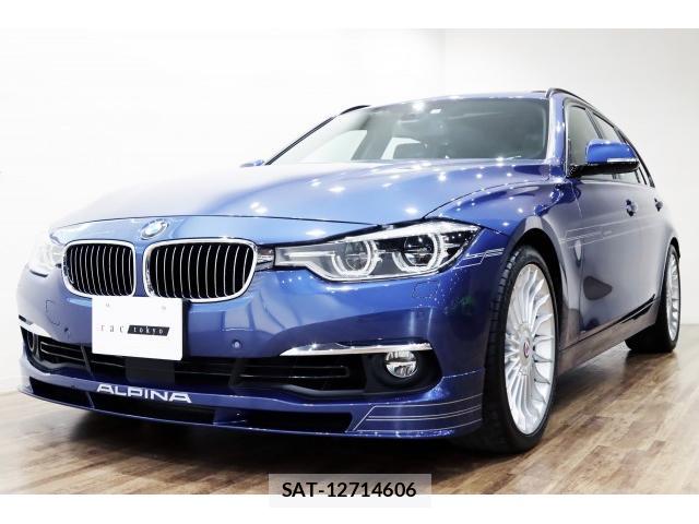 Bmw Alpina D3 2019-05 8378582-1