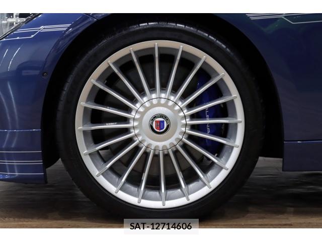 Bmw Alpina D3 2019-05 8378582-3