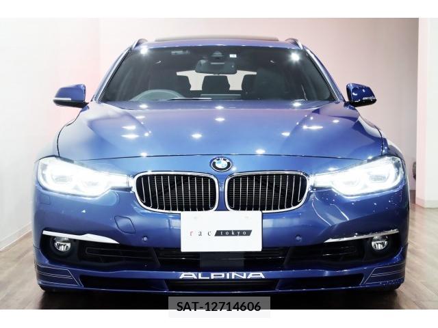 Bmw Alpina D3 2019-05 8378582-4
