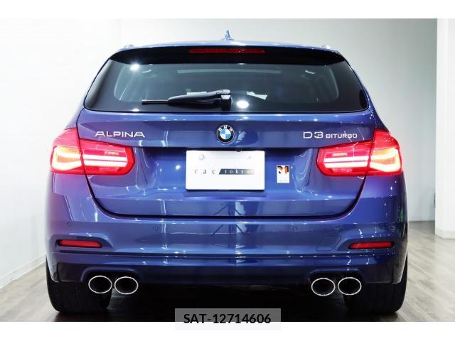 Bmw Alpina D3 2019-05 8378582-5