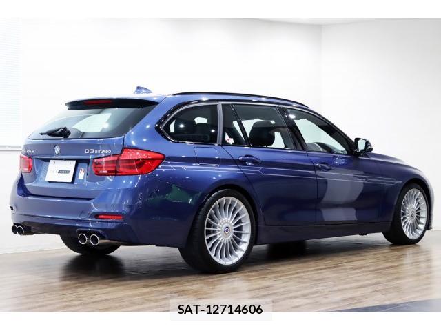 Bmw Alpina D3 2019-05 8378582-6