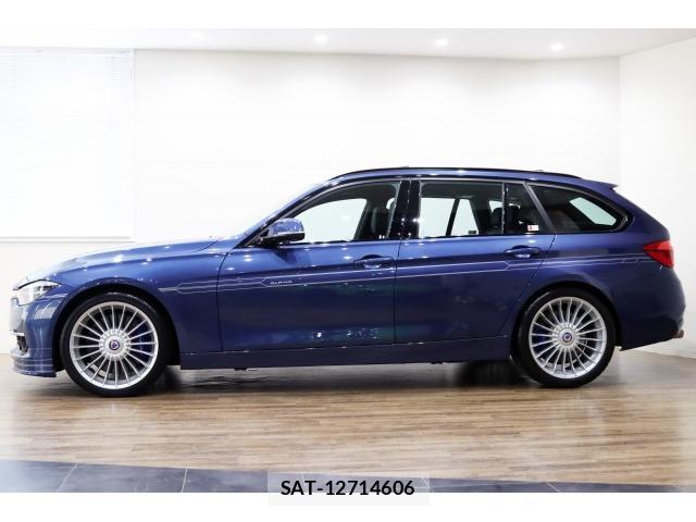 Bmw Alpina D3 2019-05 8378582-7