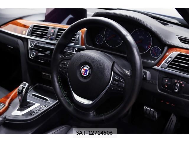 Bmw Alpina D3 2019-05 8378582-8