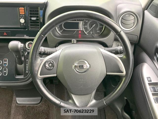 Nissan DAYZ ROOX 2014-02 8380049-10