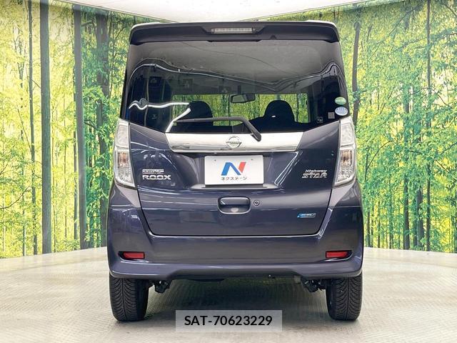 Nissan DAYZ ROOX 2014-02 8380049-14