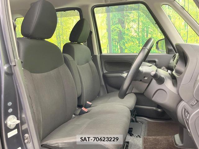 Nissan DAYZ ROOX 2014-02 8380049-7