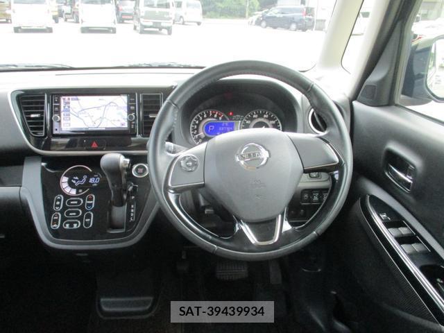 Nissan DAYZ ROOX 2017-11 8380119-18