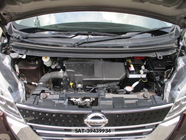 Nissan DAYZ ROOX 2017-11 8380119-19