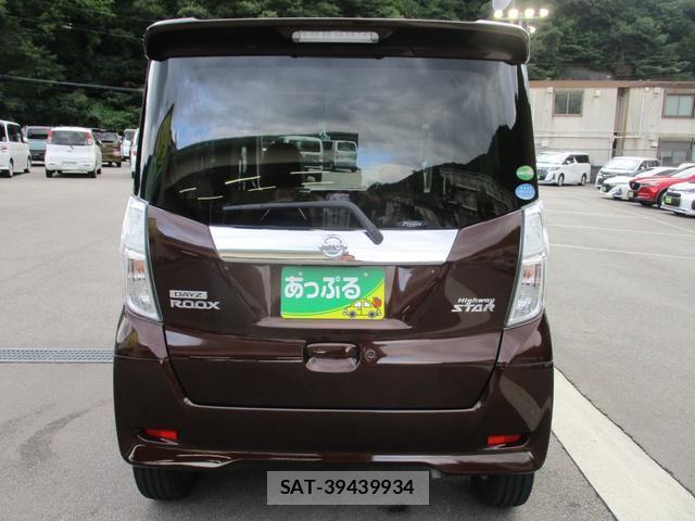 Nissan DAYZ ROOX 2017-11 8380119-2