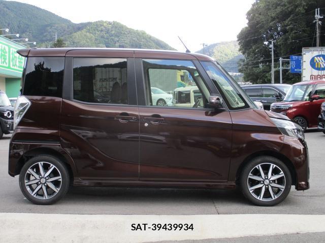 Nissan DAYZ ROOX 2017-11 8380119-3