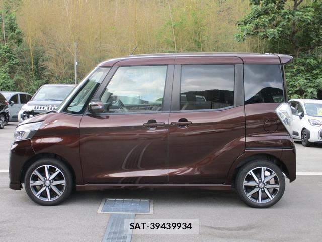 Nissan DAYZ ROOX 2017-11 8380119-4
