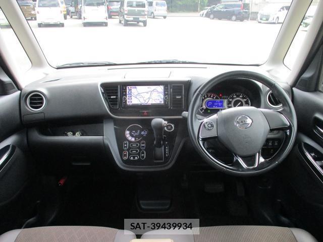 Nissan DAYZ ROOX 2017-11 8380119-7