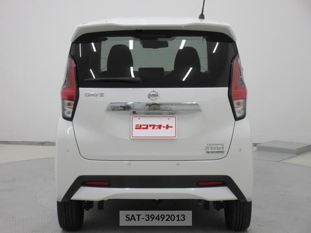 Nissan DAYZ 2019-05 8378506-2