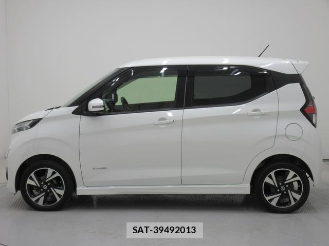 Nissan DAYZ 2019-05 8378506-4