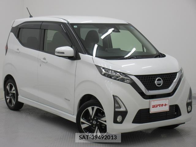 Nissan DAYZ 2019-05 8378506-5