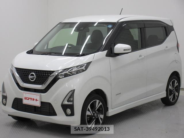 Nissan DAYZ 2019-05 8378506-6
