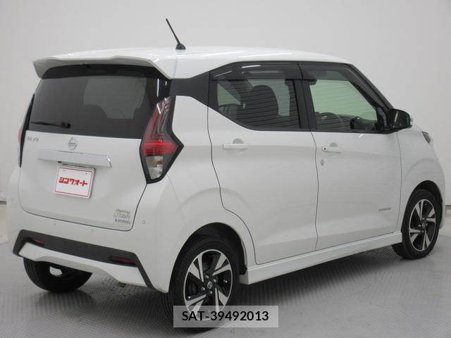 Nissan DAYZ 2019-05 8378506-7
