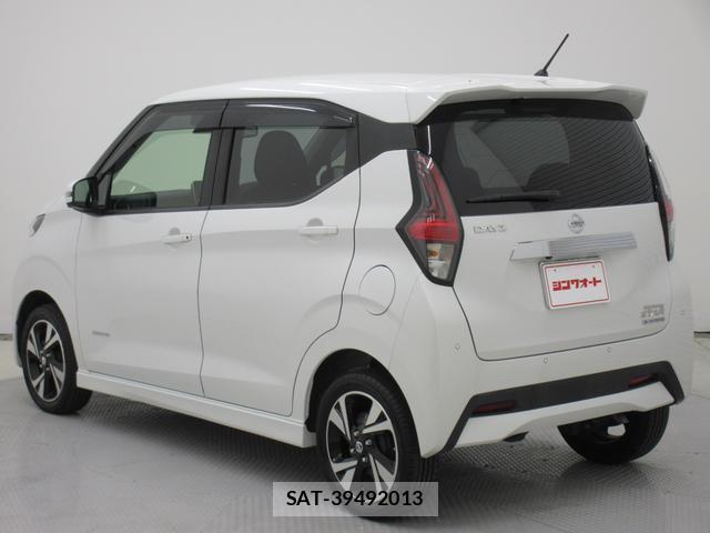 Nissan DAYZ 2019-05 8378506-8