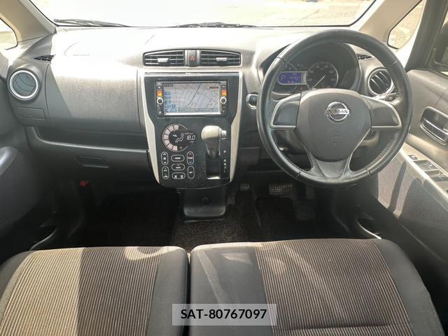 Nissan DAYZ 2014-09 8378584-2