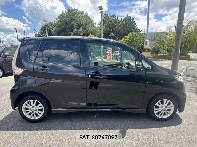Nissan DAYZ 2014-09 8378584-3