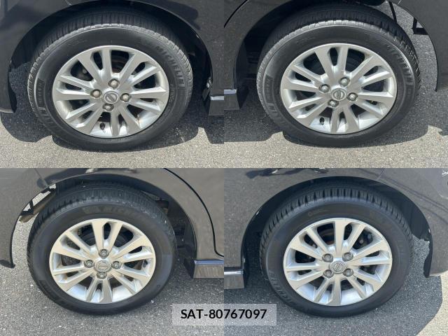 Nissan DAYZ 2014-09 8378584-8