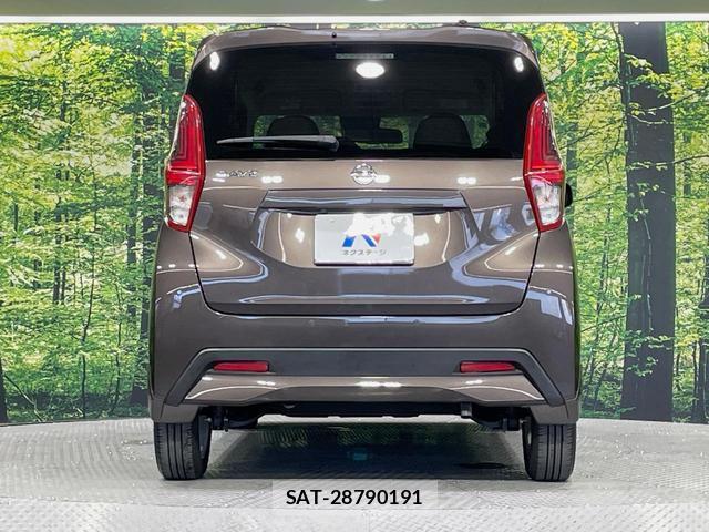 Nissan DAYZ 2023-03 8378639-14
