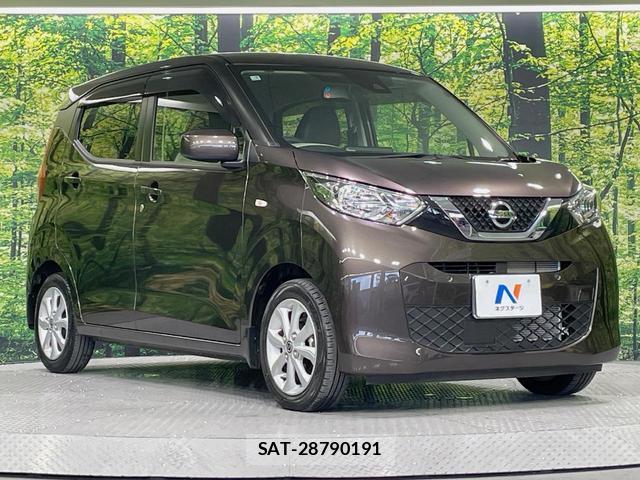 Nissan DAYZ 2023-03 8378639-15
