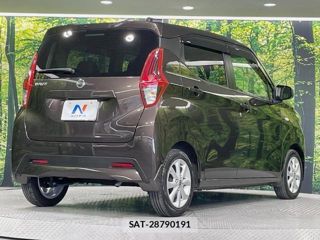 Nissan DAYZ 2023-03 8378639-16
